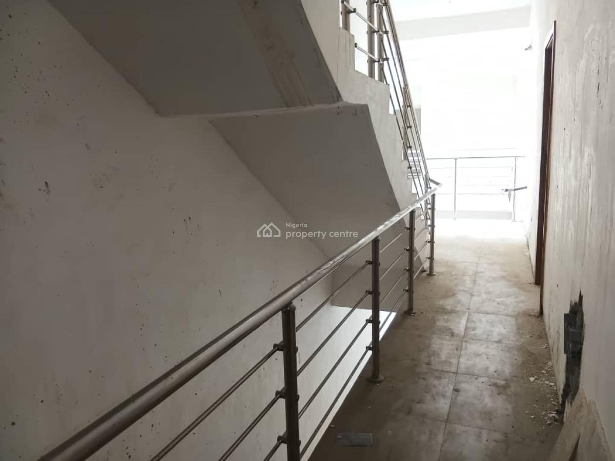 Luxury 2 Bedroom Apartment with Exquisite Finishing, Ikate Elegushi, Lekki, Lagos, Flat / Apartment for Sale