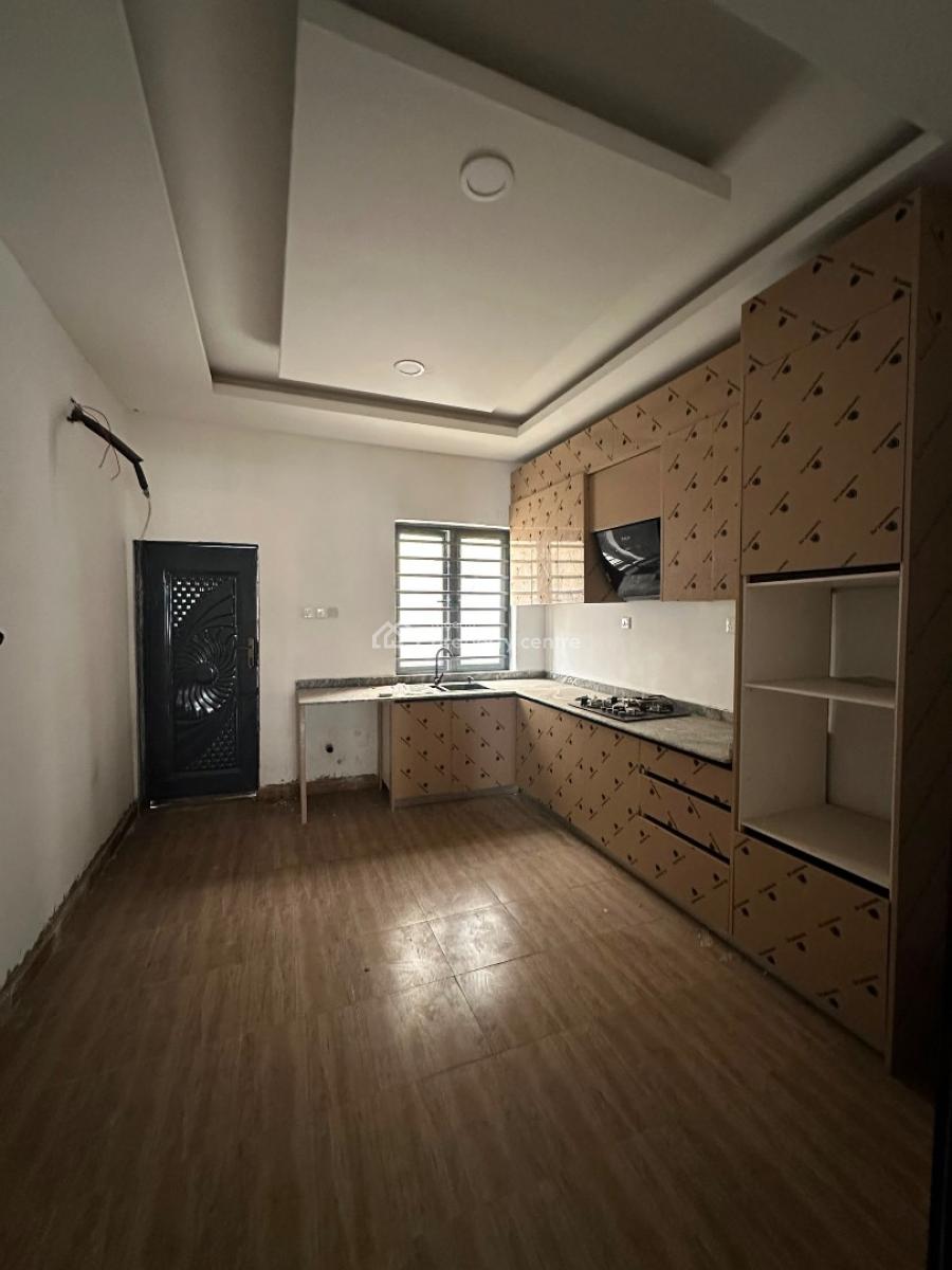 Contemporary 4 Bedroom Terrace Duplex, Orchid, Lekki, Lagos, Terraced Duplex for Sale