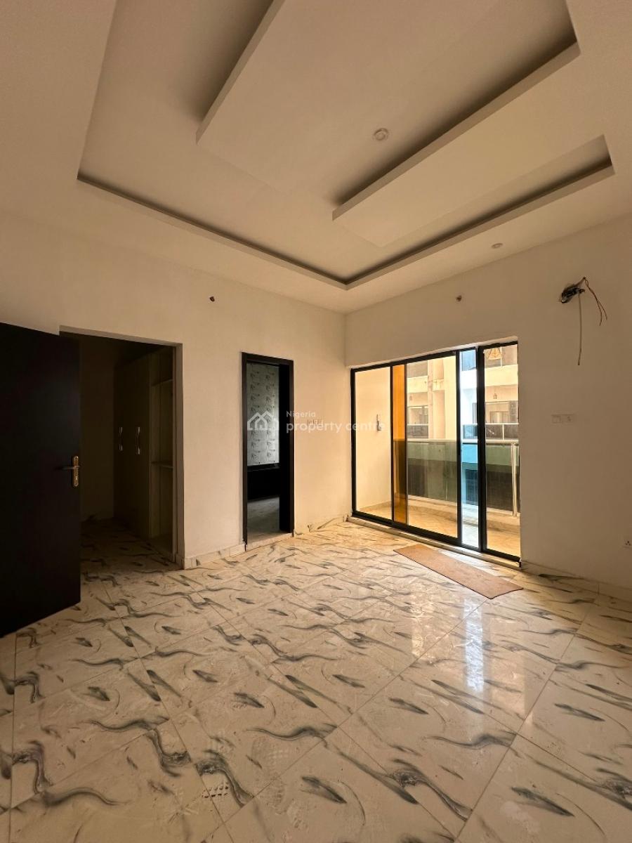 Contemporary 4 Bedroom Terrace Duplex, Orchid, Lekki, Lagos, Terraced Duplex for Sale