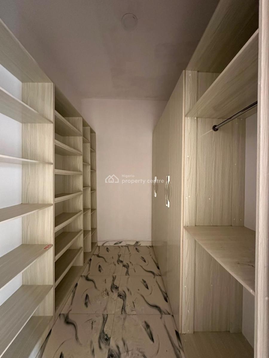 Contemporary 4 Bedroom Terrace Duplex, Orchid, Lekki, Lagos, Terraced Duplex for Sale