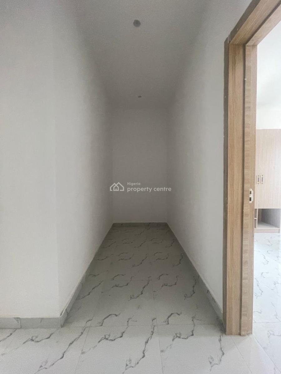 4 Bedroom Terraced Duplex, Orchid, Lekki, Lagos, Terraced Duplex for Rent