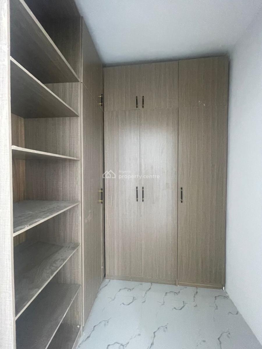 4 Bedroom Terraced Duplex, Orchid, Lekki, Lagos, Terraced Duplex for Rent