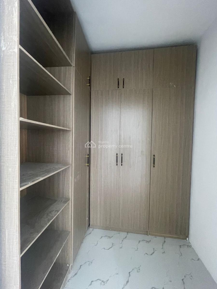 4 Bedroom Terraced Duplex, Orchid, Lekki, Lagos, Terraced Duplex for Rent