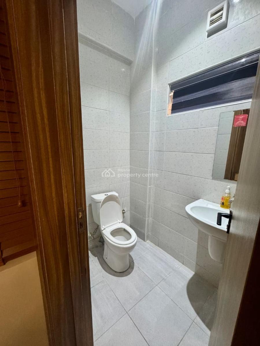 Fully Furnished 1 Bedroom Apartment for Lease, Lekki Phase 1, Lekki, Lagos, Flat / Apartment Short Let