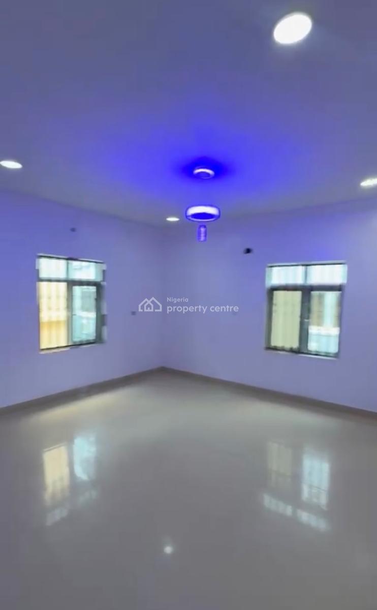 One Room Specious Studio Apartment with Kitchen and Bathroom, Bera Estate on Chevron Drive, Lekki, Lagos, Self Contain (single Rooms) for Rent