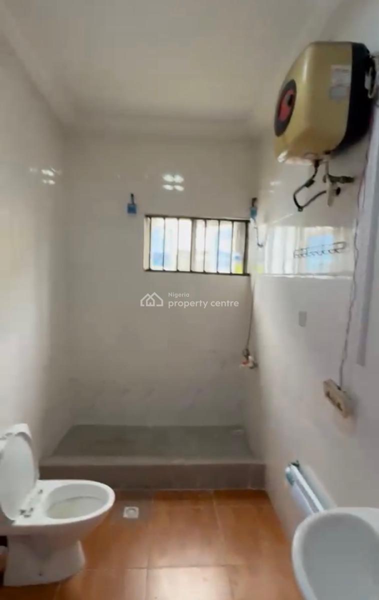 One Room Specious Studio Apartment with Kitchen and Bathroom, Bera Estate on Chevron Drive, Lekki, Lagos, Self Contain (single Rooms) for Rent