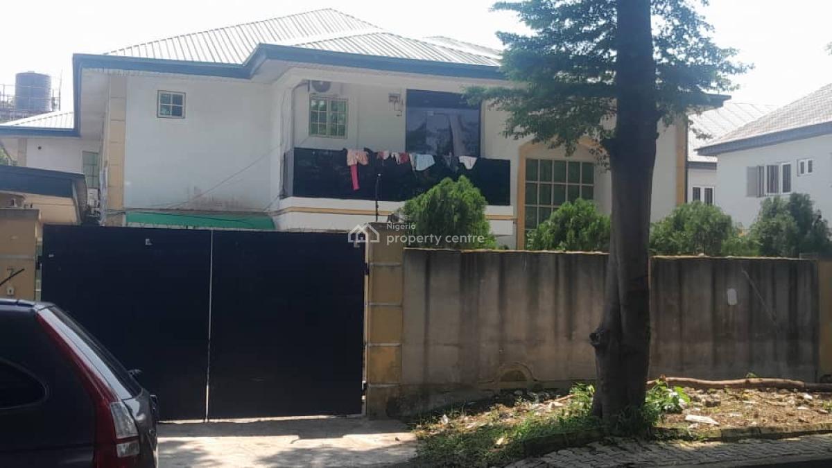 Old Demolished House on 873sqm at Lekki Phase 1 Lekki Lagos, Lekki Phase 1 Lekki Lagos, Lekki Phase 1, Lekki, Lagos, Detached Duplex for Sale