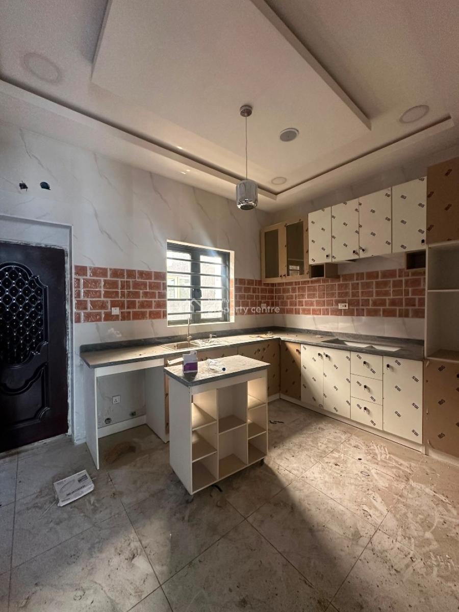 Contemporary 4 Bedroom Terraced Duplex, Orchid, Lekki, Lagos, Terraced Duplex for Sale