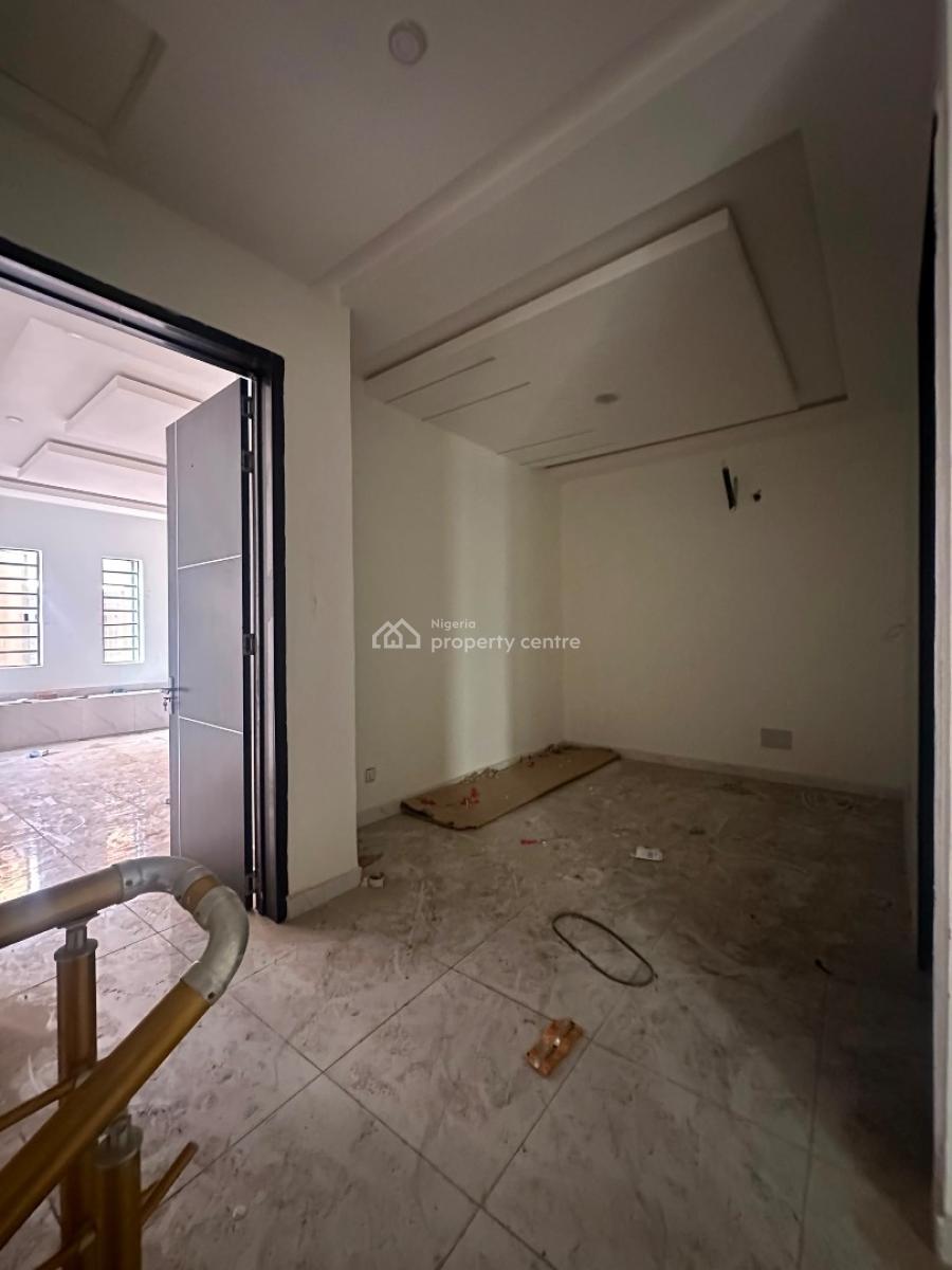 Contemporary 4 Bedroom Terraced Duplex, Orchid, Lekki, Lagos, Terraced Duplex for Sale
