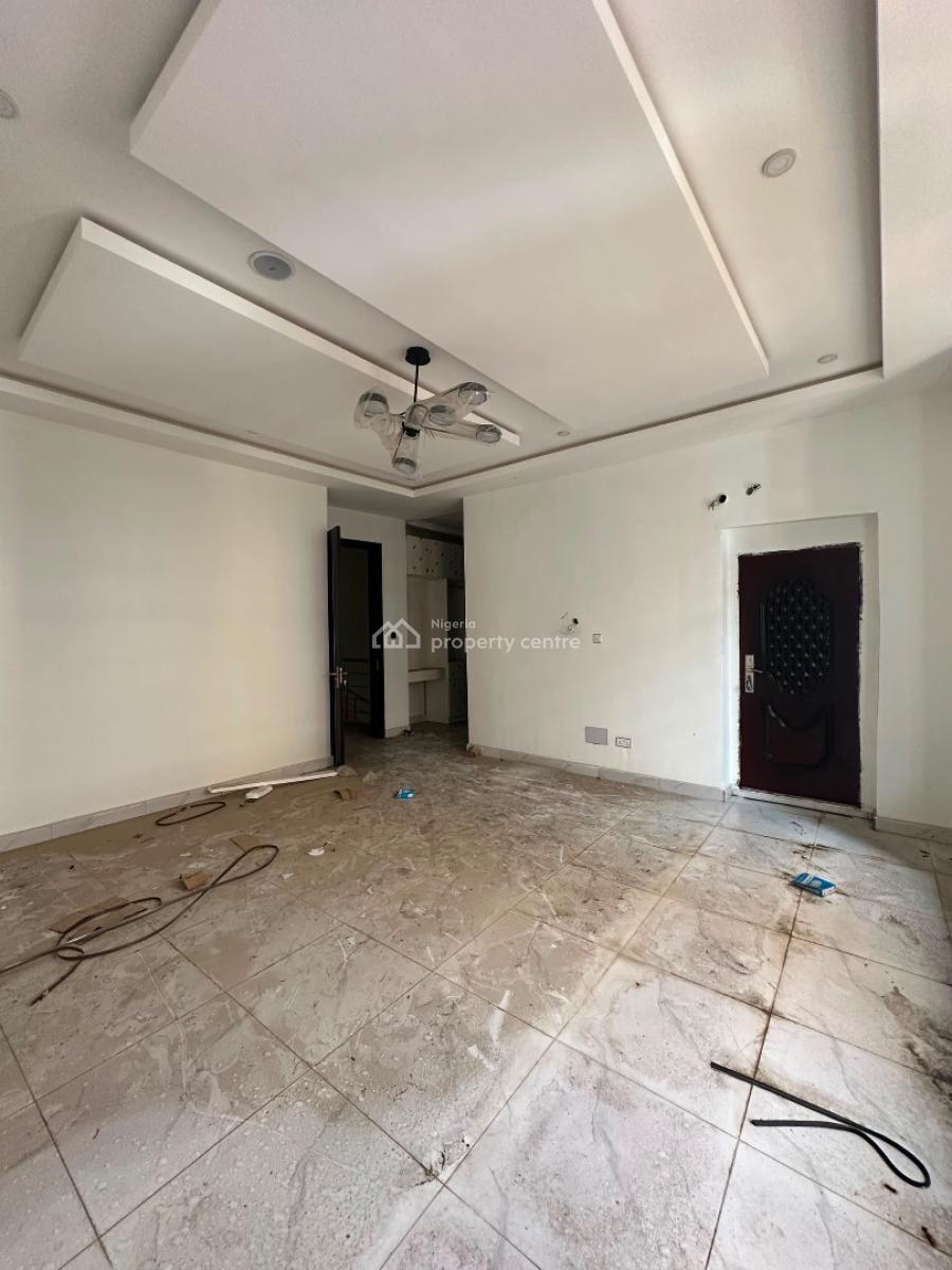 Contemporary 4 Bedroom Terraced Duplex, Orchid, Lekki, Lagos, Terraced Duplex for Sale