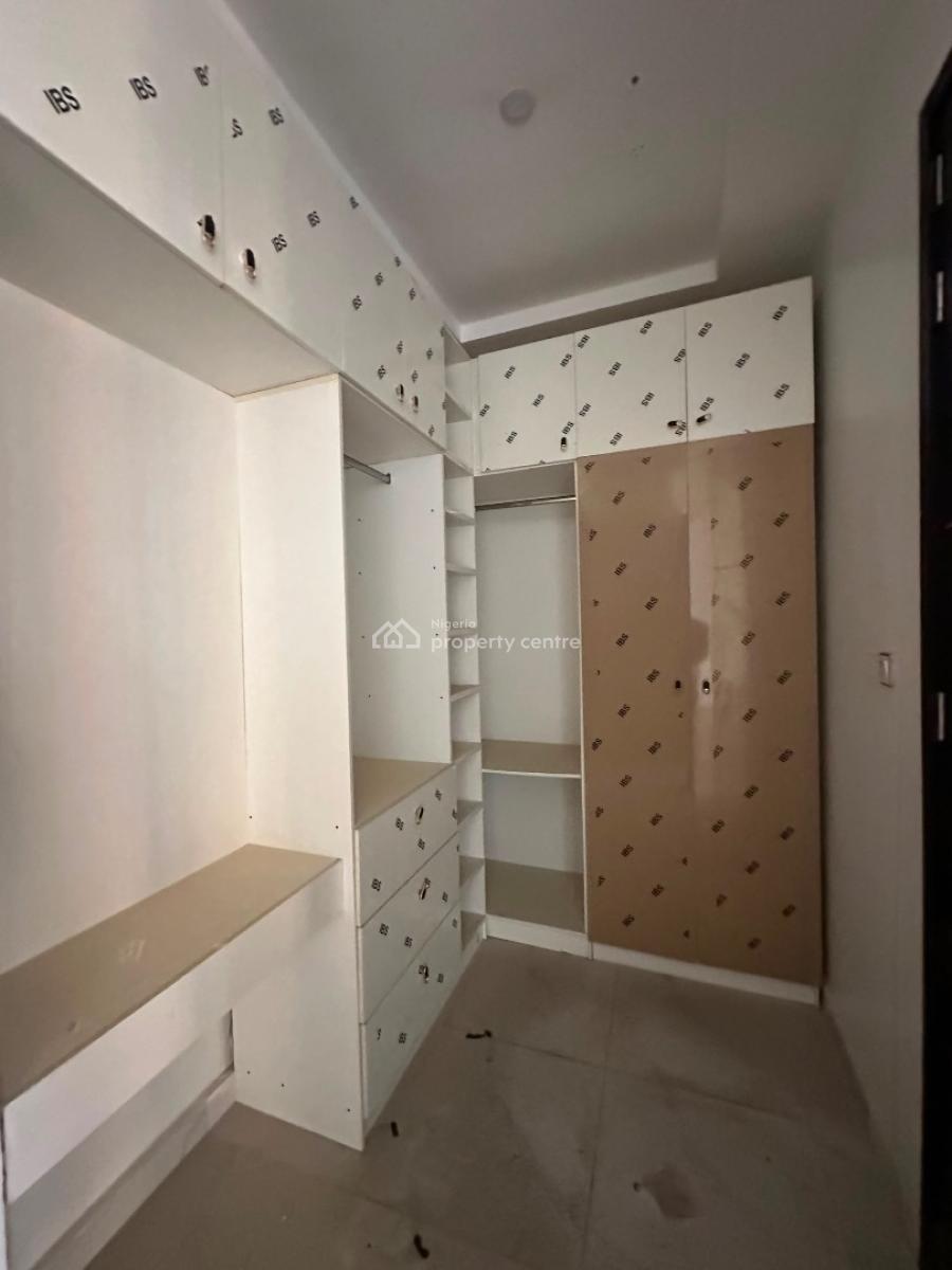 Contemporary 4 Bedroom Terraced Duplex, Orchid, Lekki, Lagos, Terraced Duplex for Sale
