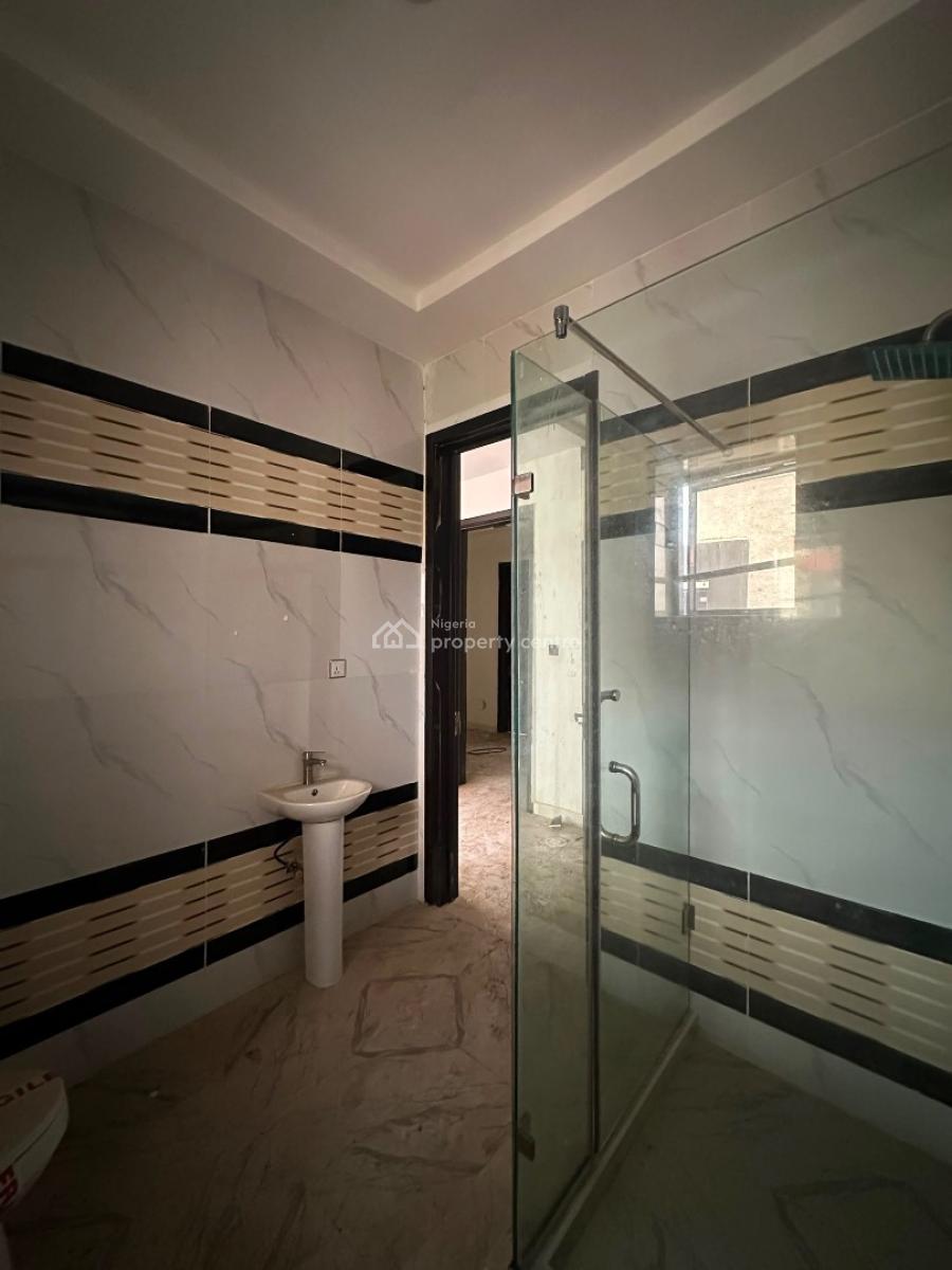 Contemporary 4 Bedroom Terraced Duplex, Orchid, Lekki, Lagos, Terraced Duplex for Sale