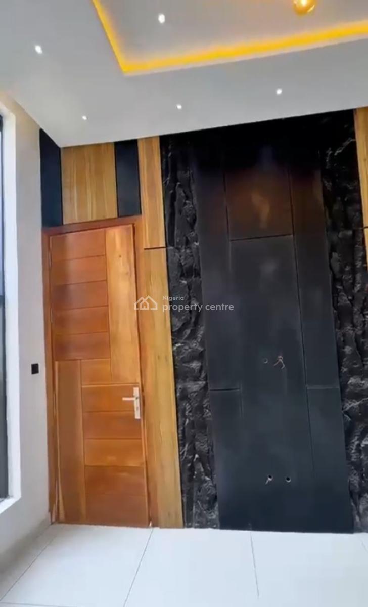 5 Bedroom Luxurious Fully Detached Duplex, Megamound Estate, Ikota, Lekki, Lagos, Detached Duplex for Sale
