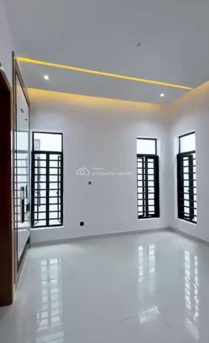5 Bedroom Luxurious Fully Detached Duplex, Megamound Estate, Ikota, Lekki, Lagos, Detached Duplex for Sale
