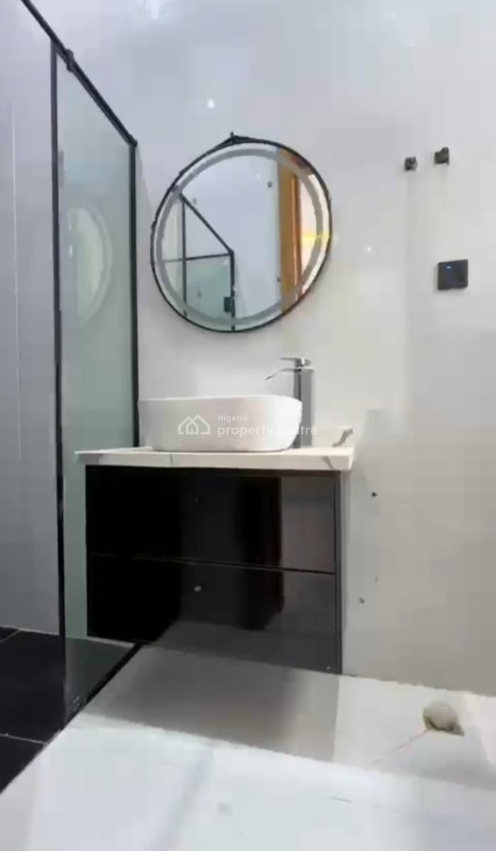 5 Bedroom Luxurious Fully Detached Duplex, Megamound Estate, Ikota, Lekki, Lagos, Detached Duplex for Sale