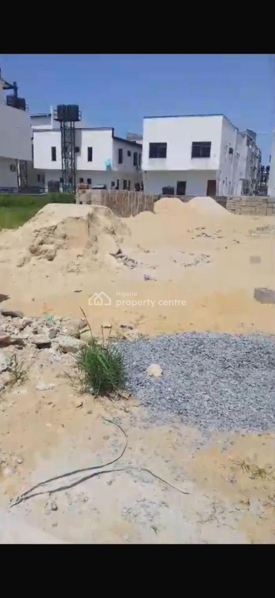 Plot of Land, Buena Vista Estate, Orchid Road, Lekki, Lagos, Land for Sale