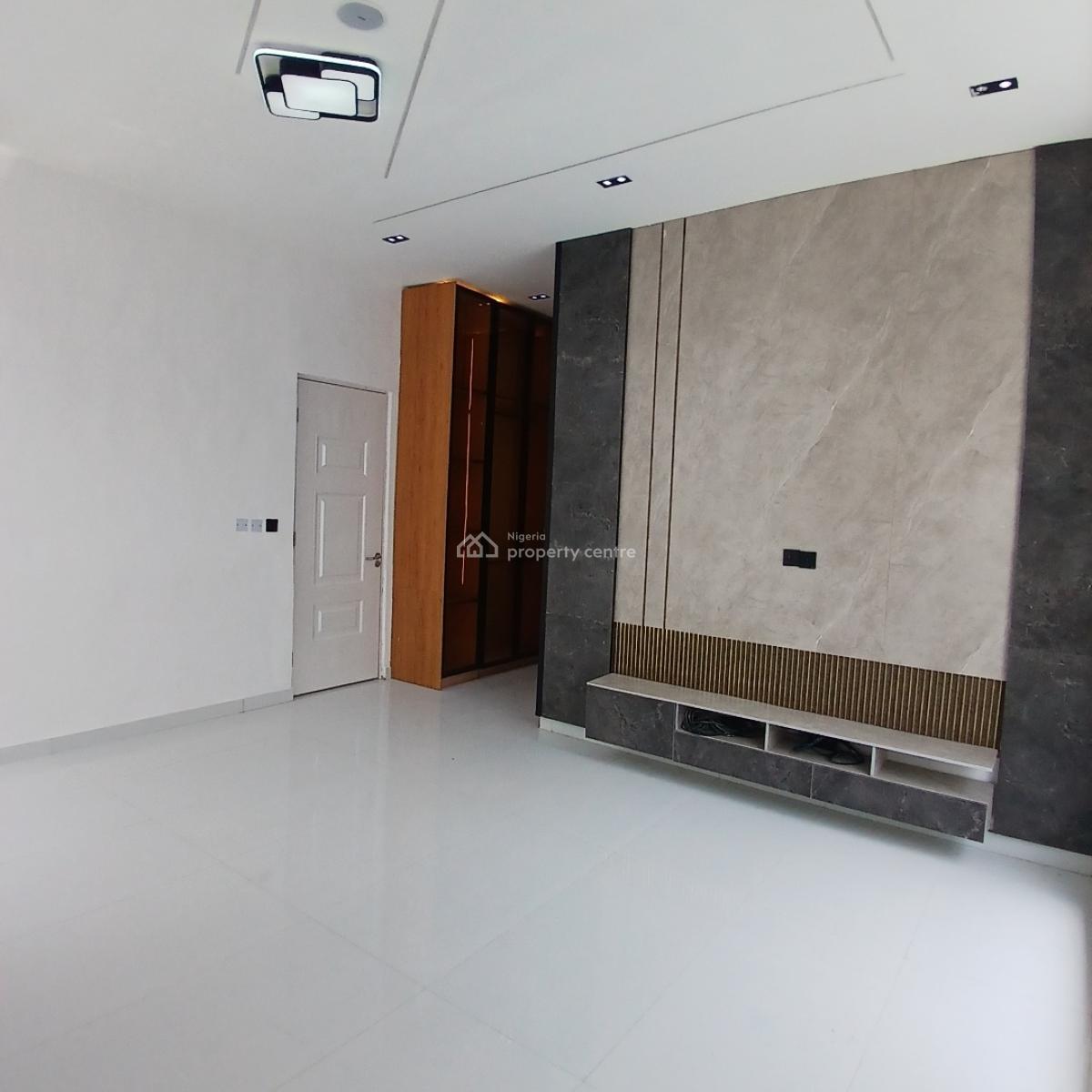 4 Bedroom, Ikota, Lekki, Lagos, Semi-detached Duplex for Sale