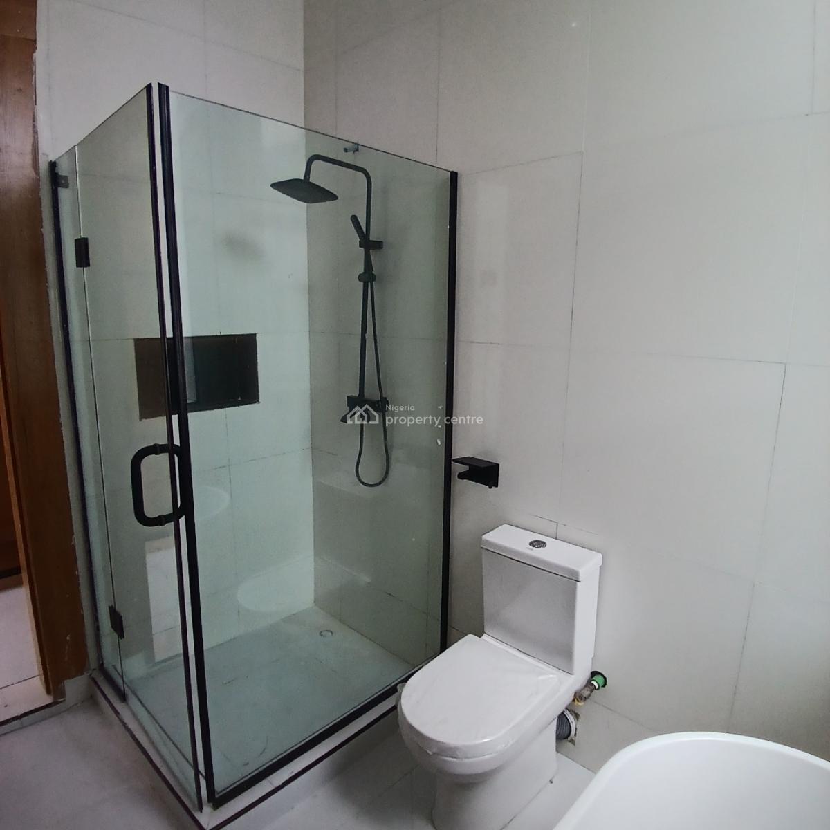 4 Bedroom, Ikota, Lekki, Lagos, Semi-detached Duplex for Sale