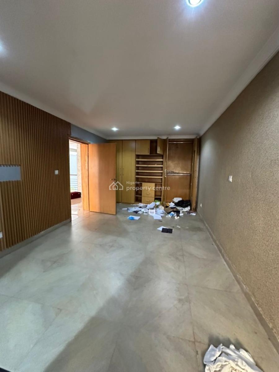 Luxury 3 Bedroom Apartment with Swimming, Phase 1, Lekki, Lagos, Flat / Apartment for Rent