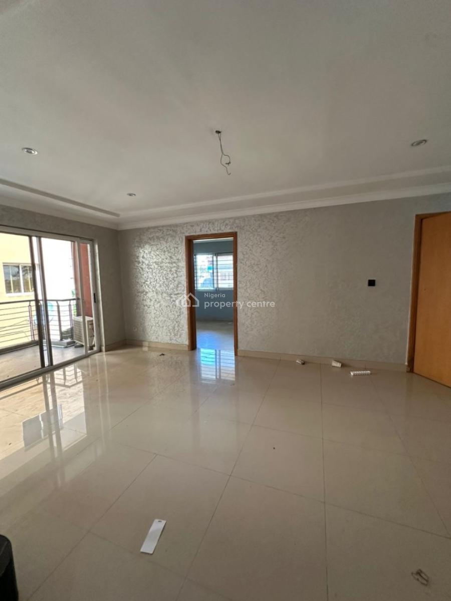Luxury 3 Bedroom Apartment with Swimming, Phase 1, Lekki, Lagos, Flat / Apartment for Rent