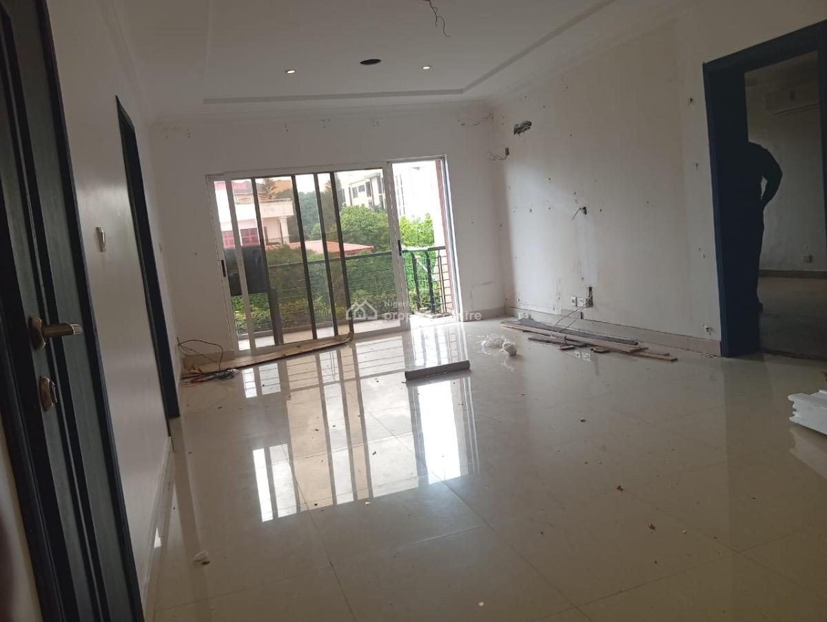 Luxury 2 Bedroom Apartment with Swimming Pool and Gym, Phase 1, Lekki, Lagos, Flat / Apartment for Rent