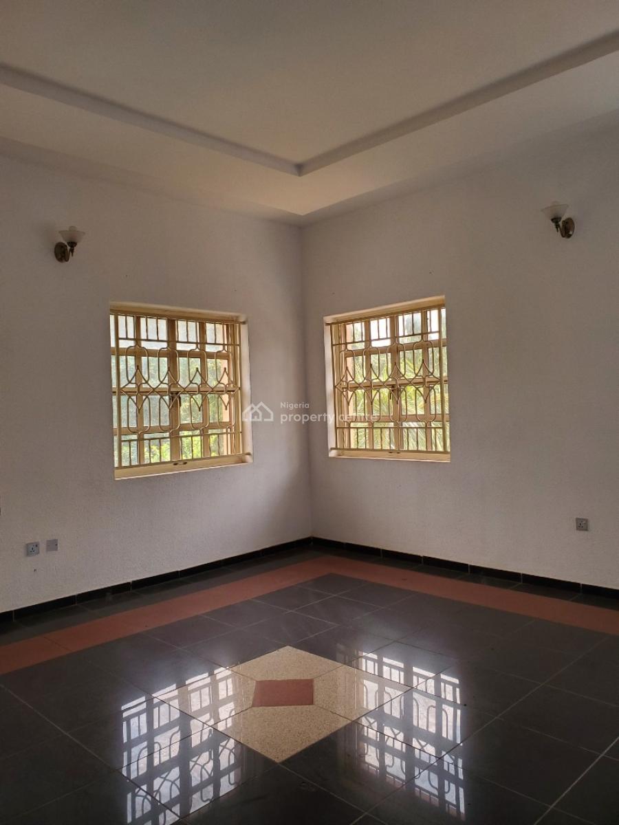 Luxury 4-bedroom Detached Maisonette with Pool, Maitama District, Abuja, Detached Duplex for Rent