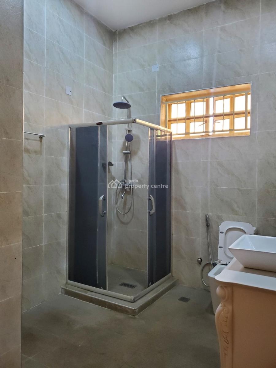 Luxury 4-bedroom Detached Maisonette with Pool, Maitama District, Abuja, Detached Duplex for Rent