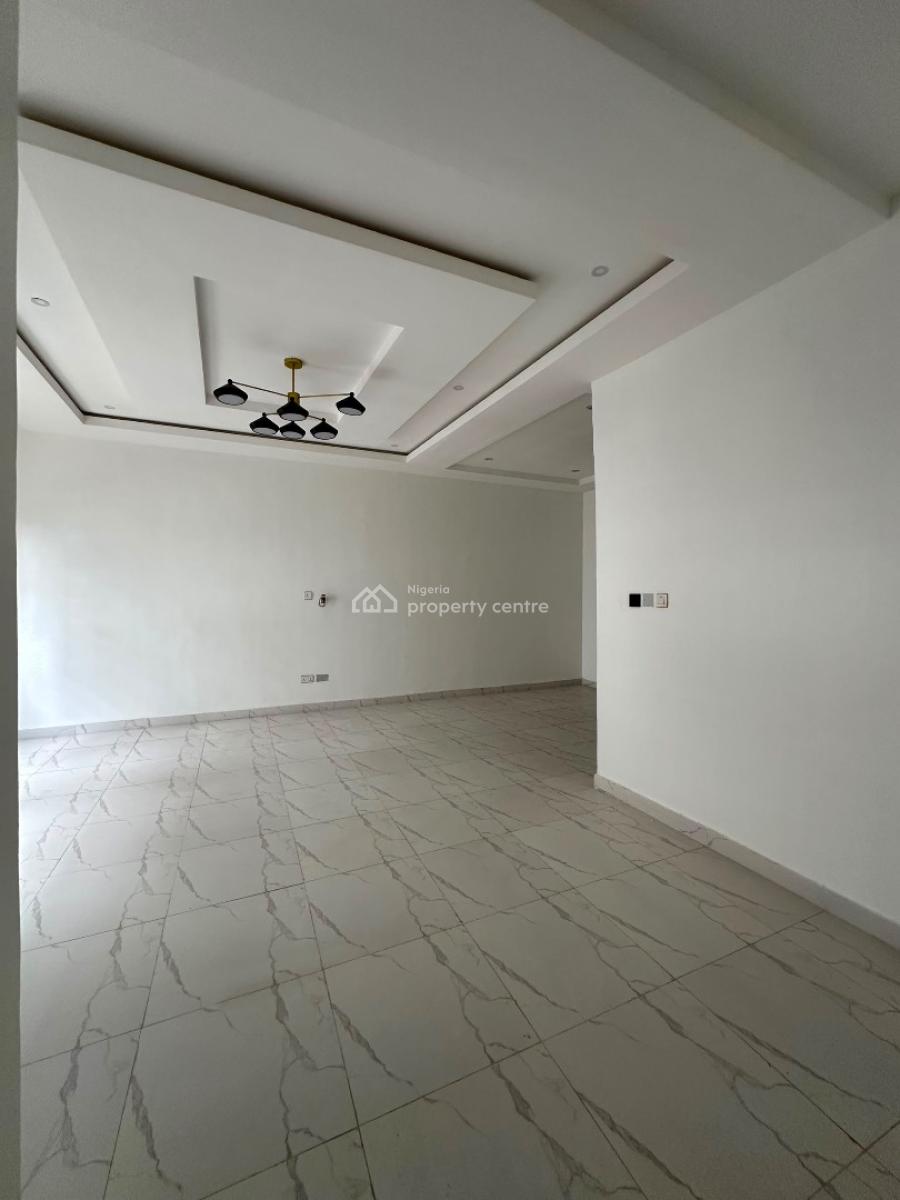 Contemporary 4 Bedroom Terraced Duplex, Orchid, Lekki, Lagos, Terraced Duplex for Sale