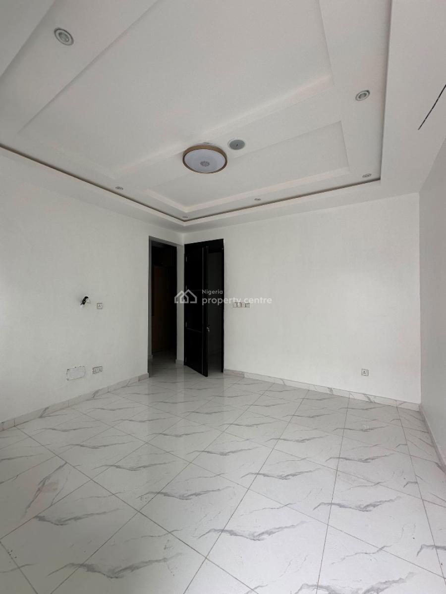 Contemporary 4 Bedroom Terraced Duplex, Orchid, Lekki, Lagos, Terraced Duplex for Sale