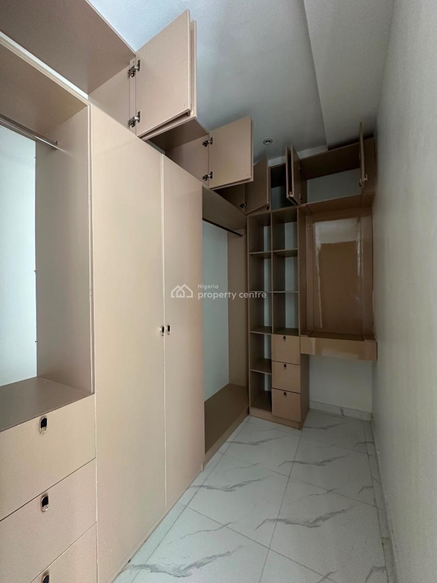 Contemporary 4 Bedroom Terraced Duplex, Orchid, Lekki, Lagos, Terraced Duplex for Sale