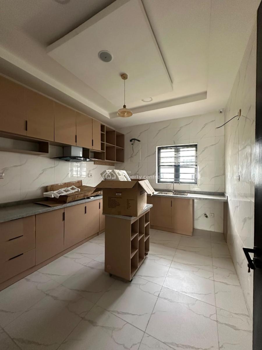 Contemporary 4 Bedroom Terraced Duplex, Orchid, Lekki, Lagos, Terraced Duplex for Sale