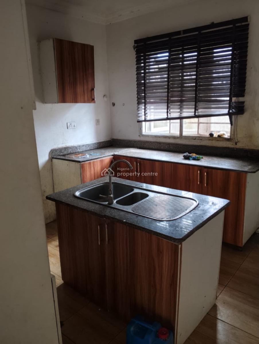 Lovely 2bedroom Terrace Duplex Inna Serena Environment, Olokonla Area, Sangotedo, Ajah, Lagos, Terraced Duplex for Rent