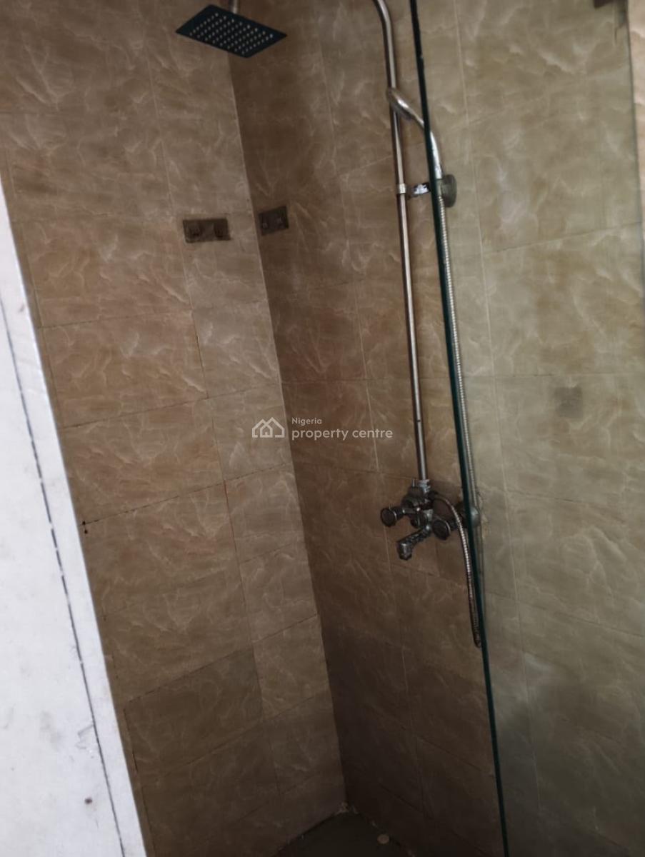 Lovely 2bedroom Terrace Duplex Inna Serena Environment, Olokonla Area, Sangotedo, Ajah, Lagos, Terraced Duplex for Rent