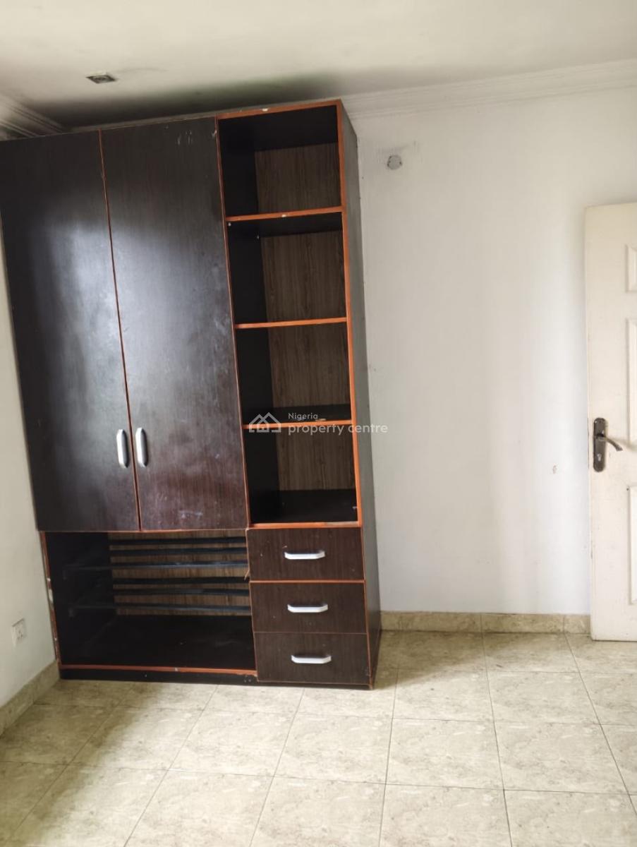 Lovely 2bedroom Terrace Duplex Inna Serena Environment, Olokonla Area, Sangotedo, Ajah, Lagos, Terraced Duplex for Rent