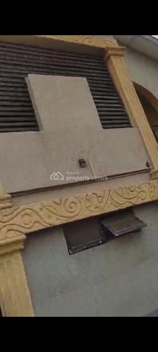 5 Block of Flats, Eyita Ojokoro Ikorodu, Agric, Ikorodu, Lagos, Block of Flats for Sale