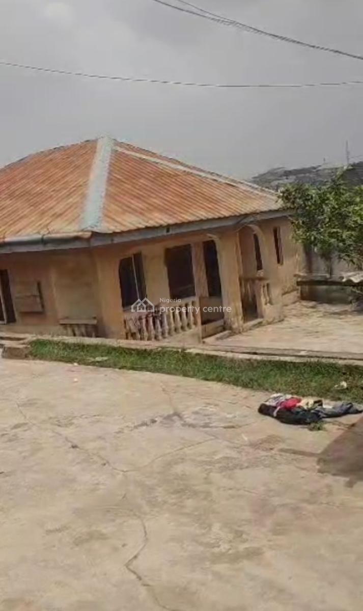5 Block of Flats, Eyita Ojokoro Ikorodu, Agric, Ikorodu, Lagos, Block of Flats for Sale