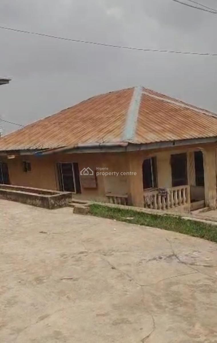 5 Block of Flats, Eyita Ojokoro Ikorodu, Agric, Ikorodu, Lagos, Block of Flats for Sale