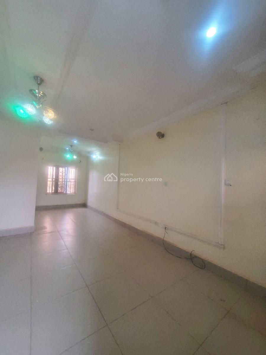 Superluxury 2bedroom  Flat 1st  Floor, By American International School, Durumi, Abuja, Flat / Apartment for Rent