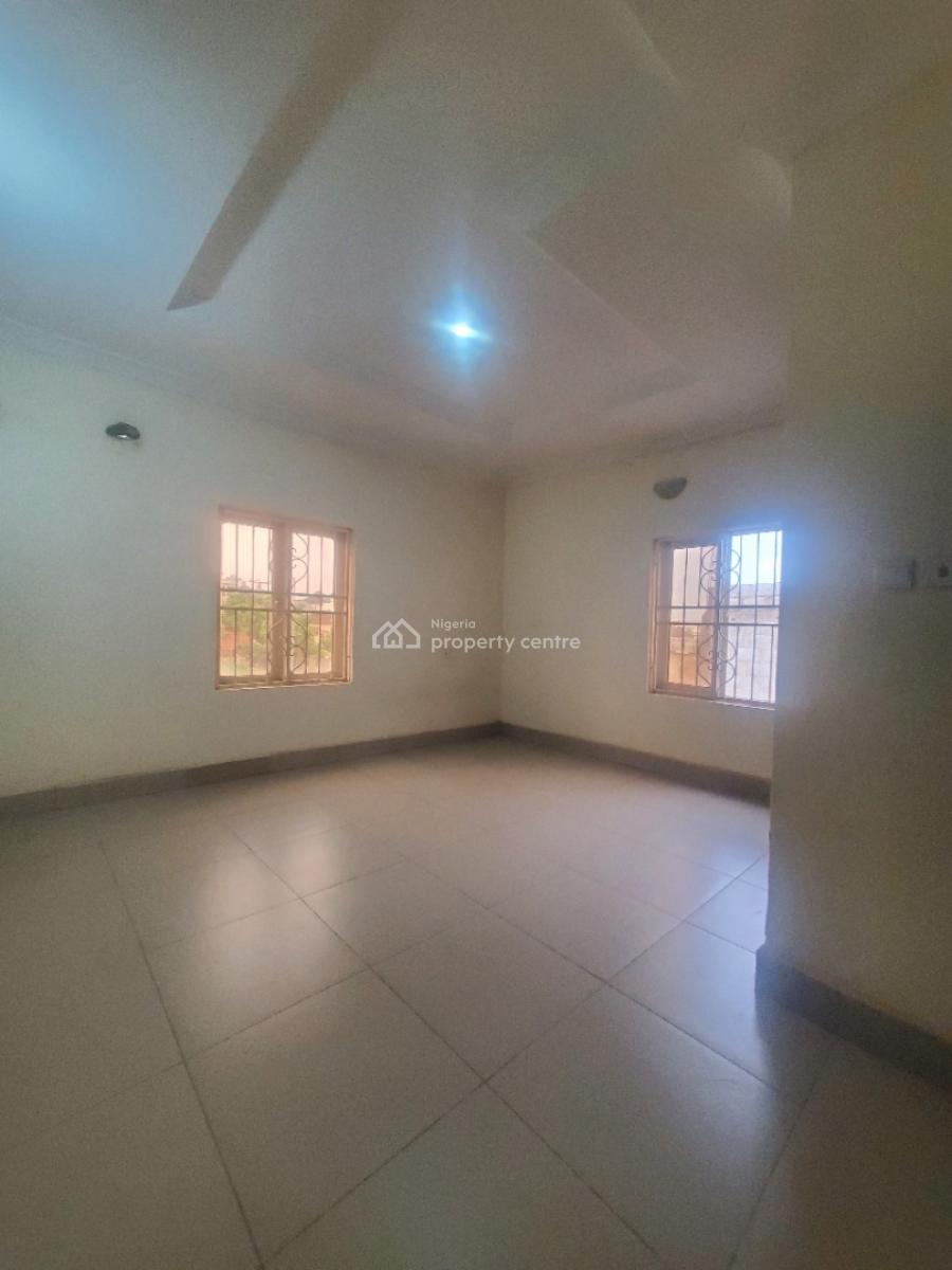 Superluxury 2bedroom  Flat 1st  Floor, By American International School, Durumi, Abuja, Flat / Apartment for Rent
