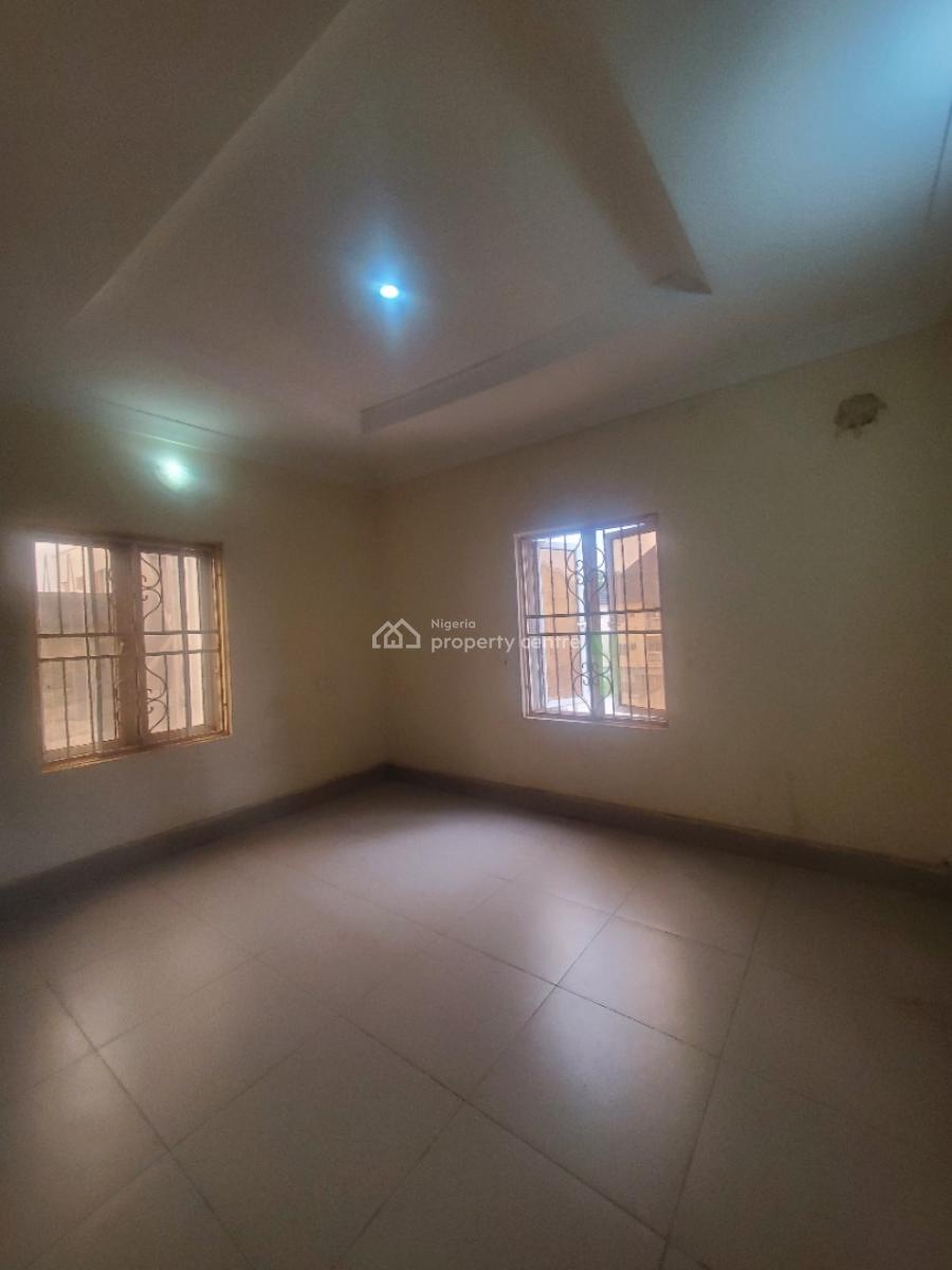 Superluxury 2bedroom  Flat 1st  Floor, By American International School, Durumi, Abuja, Flat / Apartment for Rent