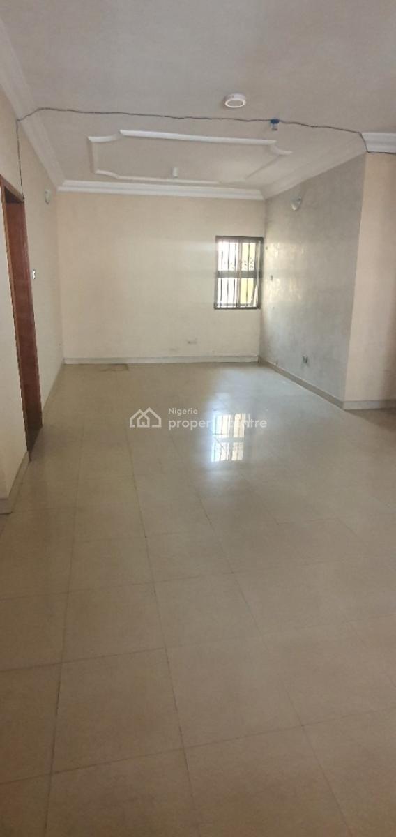 Nicely Finished 3-bedroom Flat, House 8, Road 34, Ikota Villa Estate, Ikota, Lekki, Lagos, Flat / Apartment for Rent