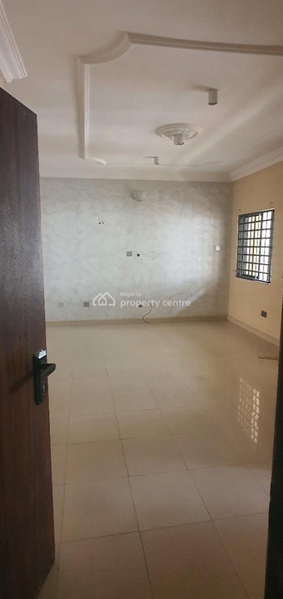 Nicely Finished 3-bedroom Flat, House 8, Road 34, Ikota Villa Estate, Ikota, Lekki, Lagos, Flat / Apartment for Rent