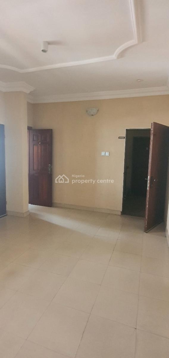 Nicely Finished 3-bedroom Flat, House 8, Road 34, Ikota Villa Estate, Ikota, Lekki, Lagos, Flat / Apartment for Rent