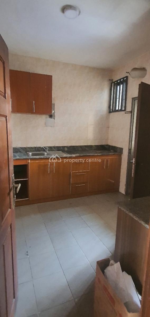 Nicely Finished 3-bedroom Flat, House 8, Road 34, Ikota Villa Estate, Ikota, Lekki, Lagos, Flat / Apartment for Rent