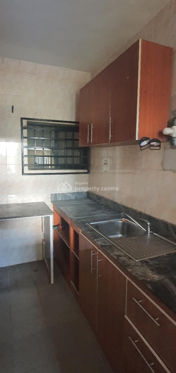 Nicely Finished 3-bedroom Flat, House 8, Road 34, Ikota Villa Estate, Ikota, Lekki, Lagos, Flat / Apartment for Rent