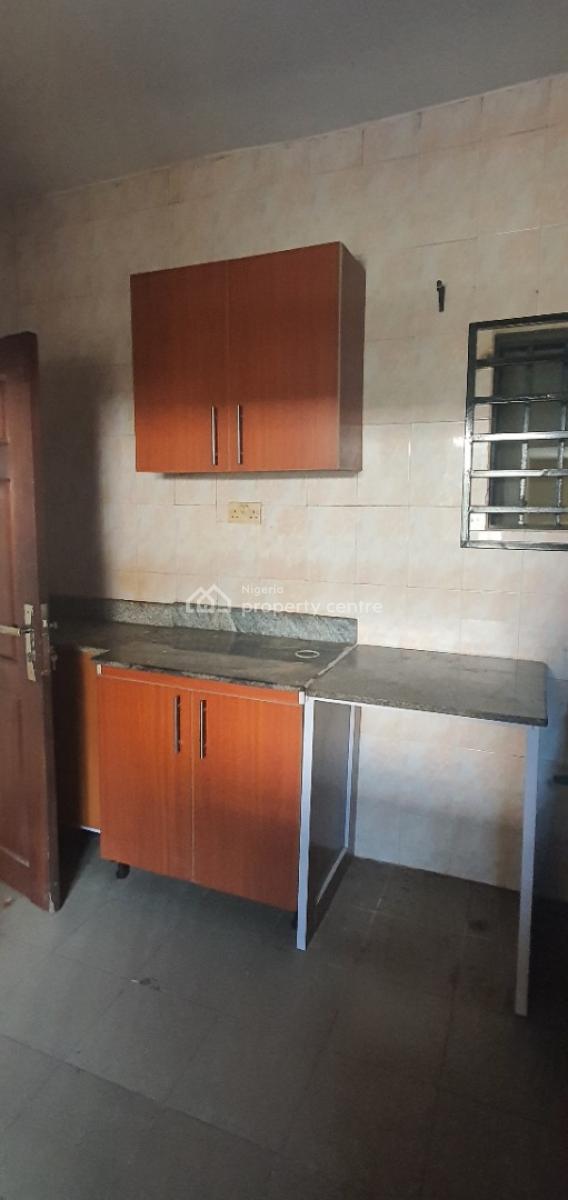 Nicely Finished 3-bedroom Flat, House 8, Road 34, Ikota Villa Estate, Ikota, Lekki, Lagos, Flat / Apartment for Rent