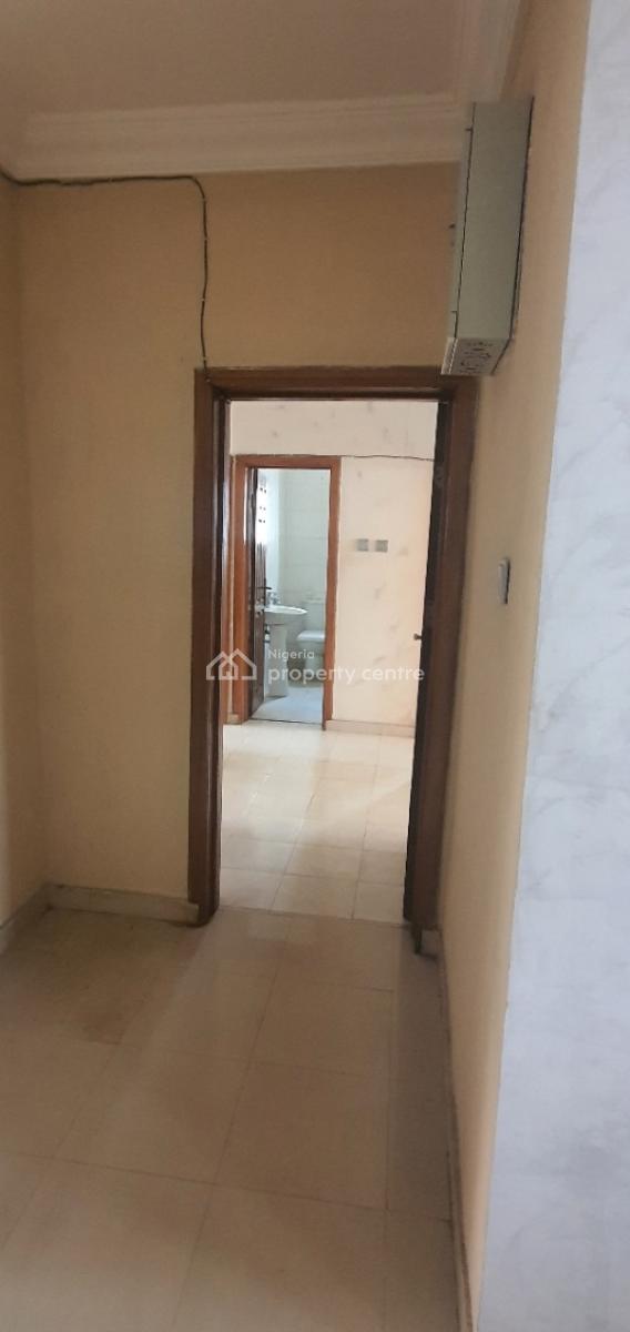 Nicely Finished 3-bedroom Flat, House 8, Road 34, Ikota Villa Estate, Ikota, Lekki, Lagos, Flat / Apartment for Rent