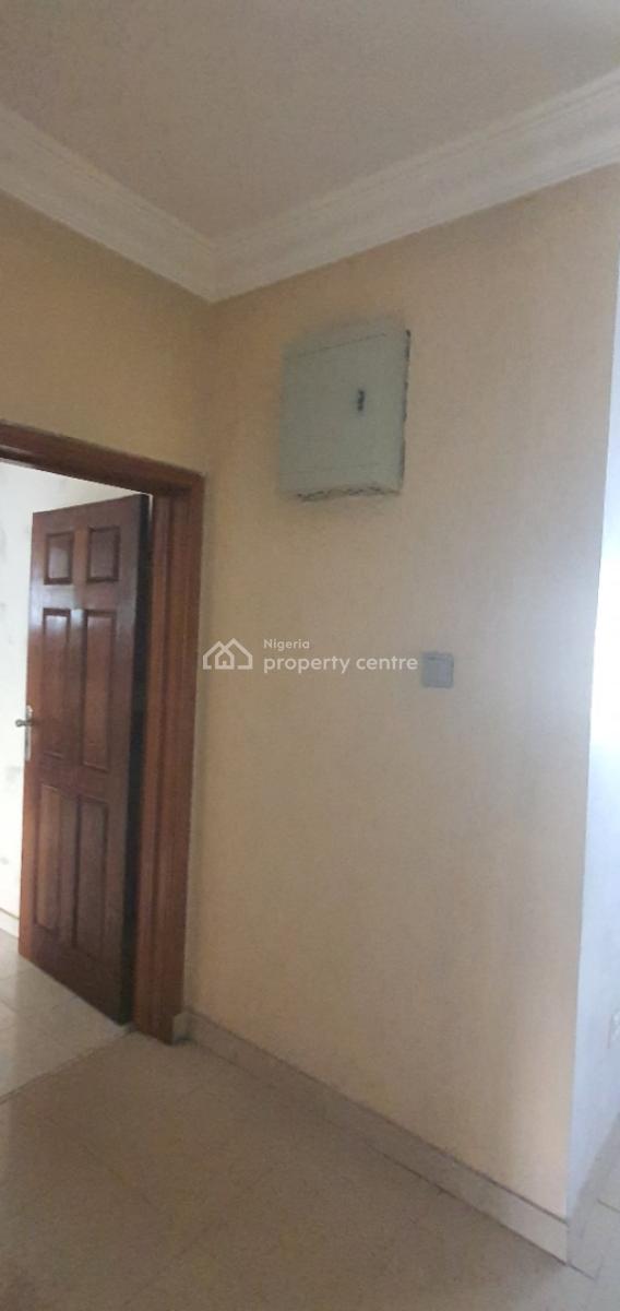 Nicely Finished 3-bedroom Flat, House 8, Road 34, Ikota Villa Estate, Ikota, Lekki, Lagos, Flat / Apartment for Rent