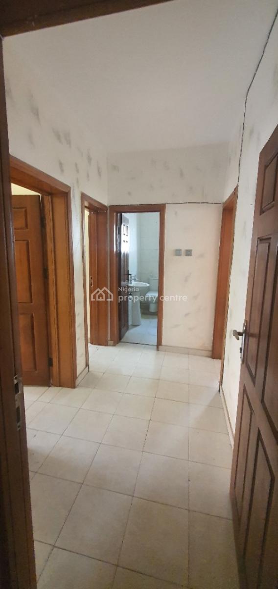 Nicely Finished 3-bedroom Flat, House 8, Road 34, Ikota Villa Estate, Ikota, Lekki, Lagos, Flat / Apartment for Rent