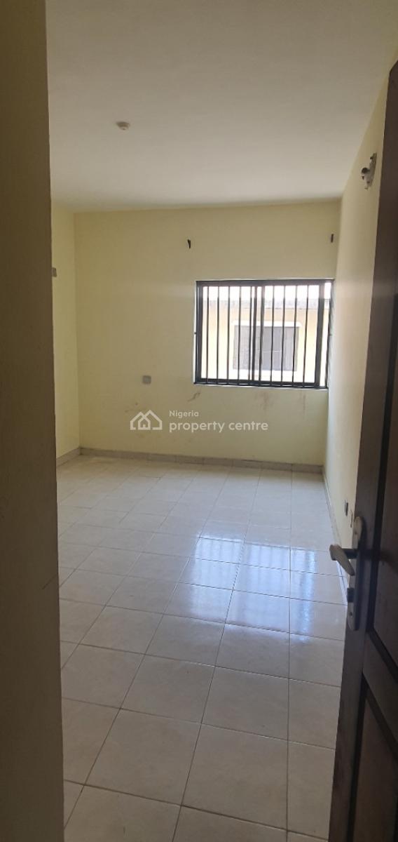 Nicely Finished 3-bedroom Flat, House 8, Road 34, Ikota Villa Estate, Ikota, Lekki, Lagos, Flat / Apartment for Rent